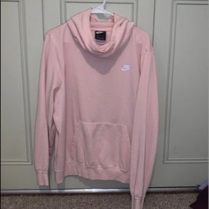 Nike sweatshirt